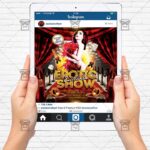 exclusive_erotic_show-premium-flyer-template-4