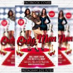 only_men-premium-flyer-template-1