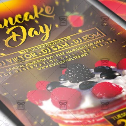 pancake_day-premium-flyer-template-2
