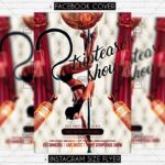 striptease-premium-flyer-template-1