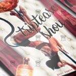 striptease-premium-flyer-template-2