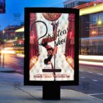 striptease-premium-flyer-template-3