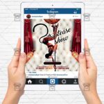 striptease-premium-flyer-template-4