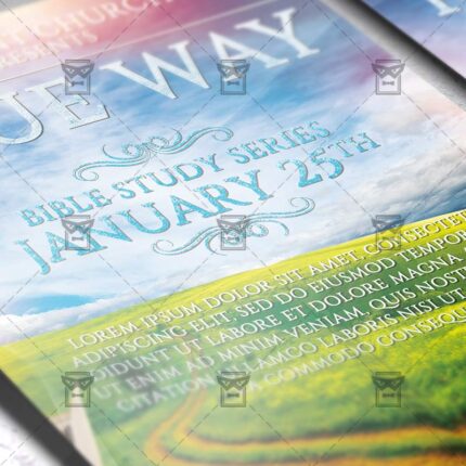 true_way-premium-flyer-template-2