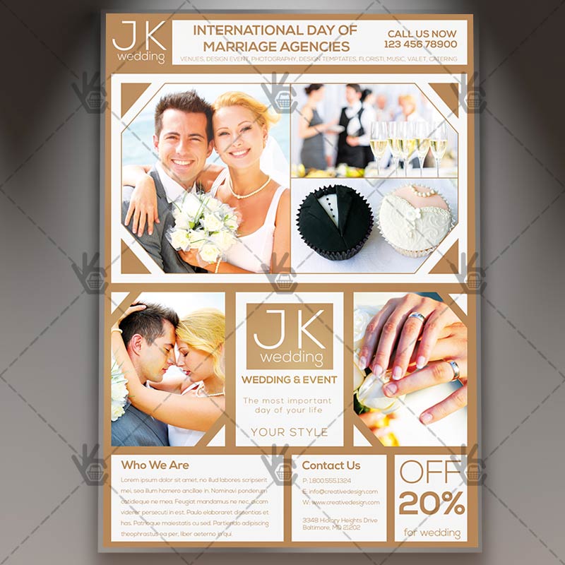 111-41.jpg Weding Agency - Premium Flyer PSD Template - Image 1