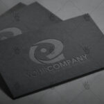 Company - Free Logo PSD Template - Image 2