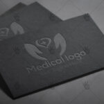 Medical - Free Logo PSD Template - Image 2