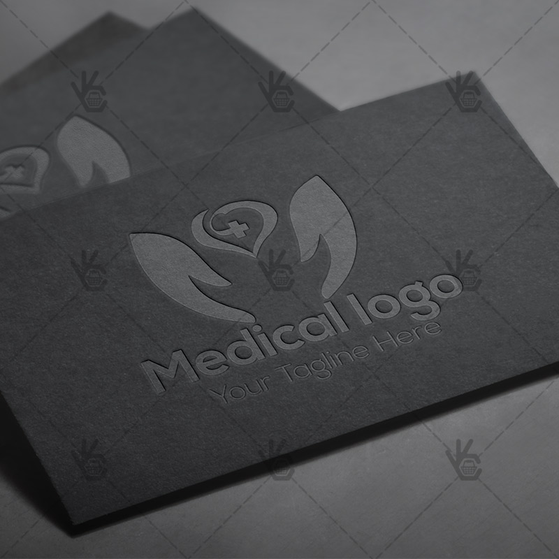 222-16.jpg Medical - Free Logo PSD Template - Image 2
