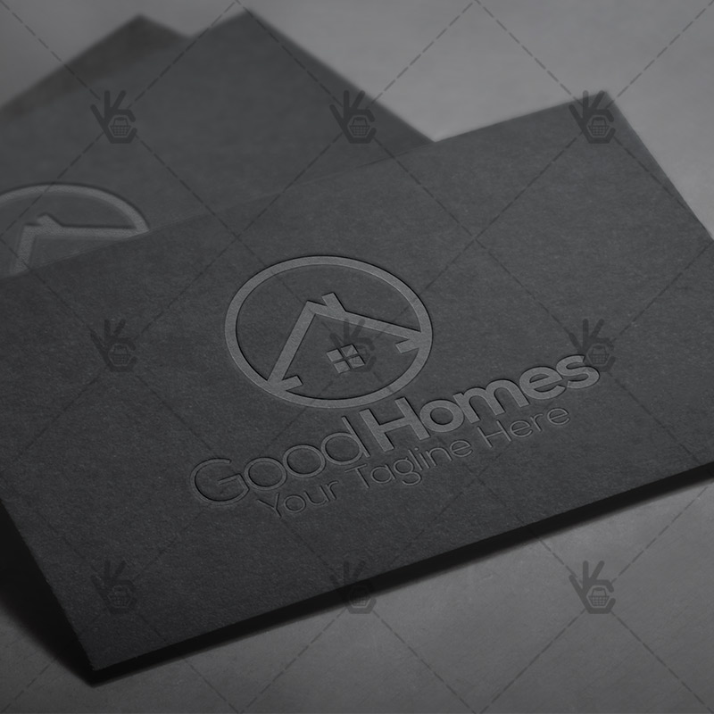 222-17.jpg Real Estate - Free Logo PSD Template - Image 2