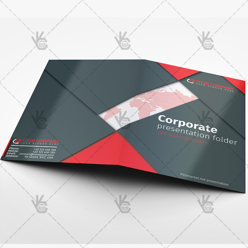 222-19.jpg Corporate - Free Presentation Folder PSD Template - Image 2