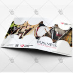 Glow Party - Premium PSD Flyer Template - Image 3