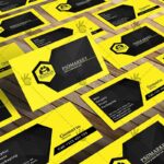 Disco 90's Night - Premium PSD Flyer Template-3