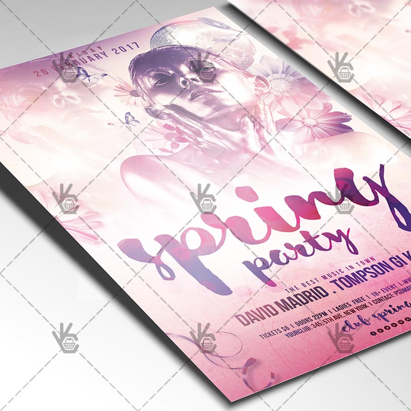 222-56.jpg Color Spring Party - Premium Flyer PSD Template - Image 2