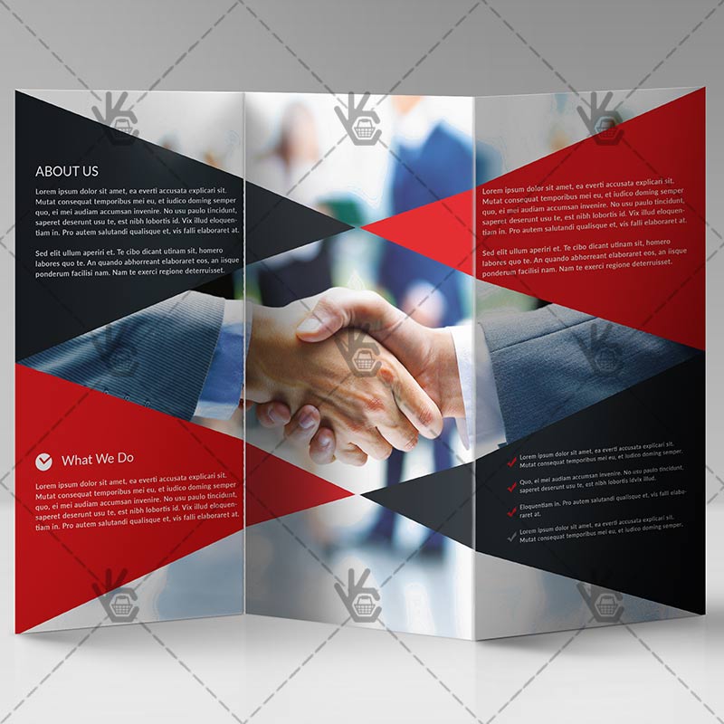 2222-2.jpg Corporate - Free Tri-Fold Brochure PSD Template - Image 2