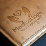 Medical - Free Logo PSD Template - Image 3