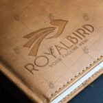 Bird - Free Logo PSD Template - Image 3