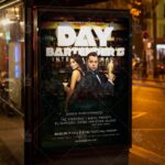 Bartenders Night - Premium Flyer PSD Template - Image 3