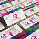 Creative Color - Premium Business Card PSD Template - Image 3