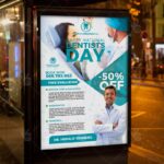 Be My Valentine - Premium PSD Flyer Template - Image 2