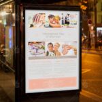 International Day Of Marriage - Premium Flyer PSD Template - Image 3