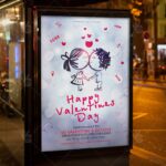 House Promote Party - Premium PSD Flyer Template - Image 2