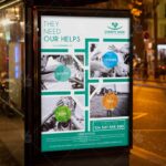 Rugby Game - Premium PSD Flyer Template - Image 2