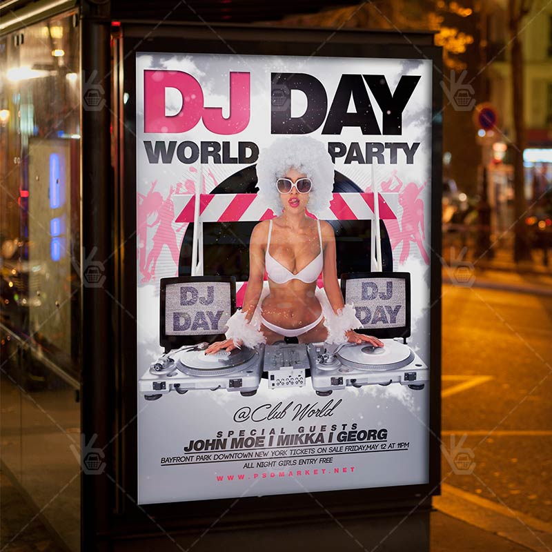 333-51.jpg Dj Day World Party - Premium Flyer PSD Template - Image 3