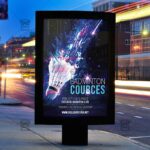 badminton_cources-premium-flyer-template-3