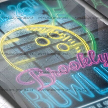 bowling-premium-flyer-template-2