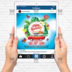 enjoy_summer-premium-flyer-template-4