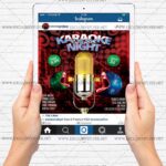 exclusive_karaoke_night-premium-flyer-template-4