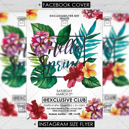 hello_spring-premium-flyer-template-1