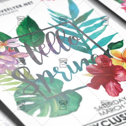 hello_spring-premium-flyer-template-2