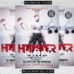 hipster_party-premium-flyer-template-1