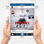 hipster_party-premium-flyer-template-4