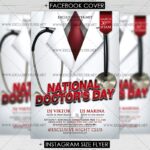 national_doctors_day-premium-flyer-template-1