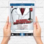 national_doctors_day-premium-flyer-template-4
