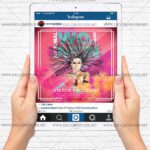 national_wonem_of_color_day-premium-flyer-template-4