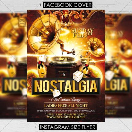 nostalgia-premium-flyer-template-1
