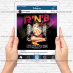 rnb_night-premium-flyer-template-4