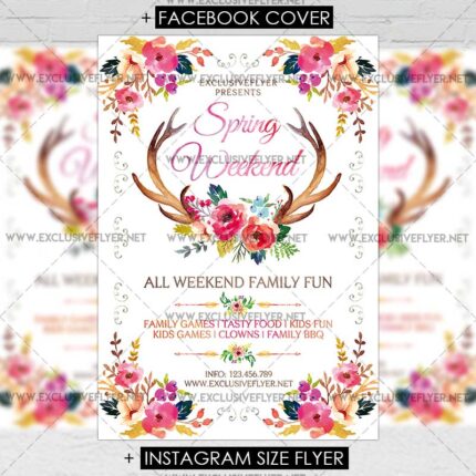 spring_weekend-premium-flyer-template-1