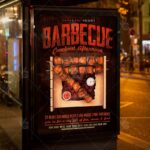 Barbecue - Premium Flyer PSD Template - Image 3