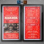 barber-shop-premium-dl-psdai-flyer-template