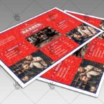 barber-shop-premium-a5-flyer-psdai-template