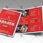 barber-shop-premium-bifold-brochure-psdai-template