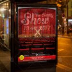 Comedy Show - Premium Flyer PSD Template - Image 3