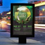 golf-tournament-premium-a5-flyer-template