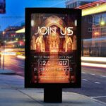 join_us_for_sunday_service-premium-flyer-template-3