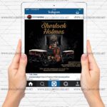 sherlock_holmes_party-premium-flyer-template-4
