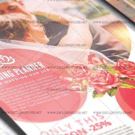 wedding-planner-premium-a5-flyer-template